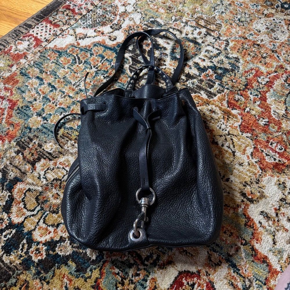 Rebecca minkoff backpack